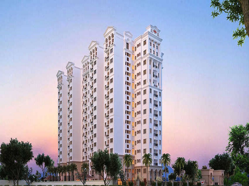 Advantages of Buying Apartments in Bangalore